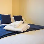 For Your Rentals Amplio Y Luminoso Apartamento Temporal En Orcasitas - Wifi Bea25