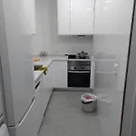 Habitacion En Madrid