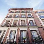 Charming&New Apt 2Hab En El Centro De Madrid