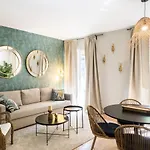 Almar Collection Atocha