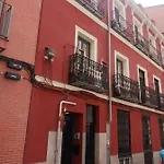 Habitacion En Madrid