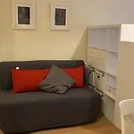 Molino Del Viento Center Apartment