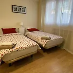 Molino Del Viento Center Apartment