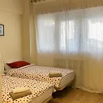 Molino Del Viento Center Apartment