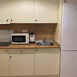 Molino Del Viento Center Apartment