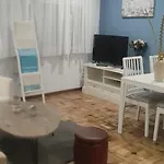 Piso En Vallecas