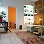 Apartamento Esplendido Y Centrico