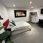Apartmento En El Corazon De Malasana