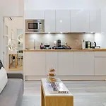 Precioso Apartamento Cerca De La Puerta Del Sol