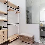 Pelayo, Moderno Apartamento Para Dos En Chueca