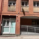 Bonito Apto Cinco Torres Plaza Castilla