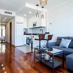 Apartamentos Castilla Luz Business