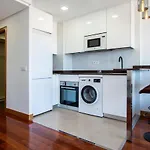 Apartamentos Castilla Luz Business