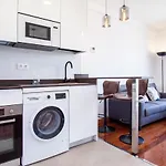 Apartamentos Castilla Luz Business