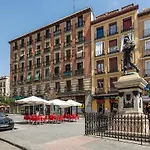 Mad Coco Vintage Apartment Plaza Mayor