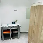 Fantastico Apartamento Estudio Centro