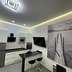 Suara Loft Apartamentos