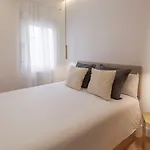 Plaza Espana III Calle Leganitos 2Br 2Bh