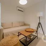 Nuevo Apt De7P En C/ Mayor 11 En La Puerta Del Sol