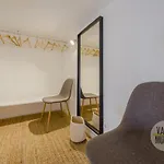 Cozy Loft En Chamberi A Una Calle De Ponzano