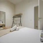 Nuevo Apt De 7 Pax En El Corazon De Malasana