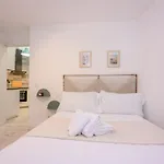 For Your Rentals Titulo Moderno Y Elegante Apartamento Temporal En Barrio Ibiza Men30