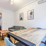 Apartamento En Plaza De Lavapies