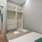 2 Bedrooms 2 Bathrooms Furnished - Las Letras - Modern - Mintystay