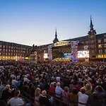 Estudio Plaza Mayor La Latina Sol Wi Fi Netflix AC