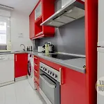 Nuevo Apt De7P En C/ Mayor 11 En La Puerta Del Sol