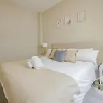 Calido Apartamento De 3 Hab En El Centro De Madrid