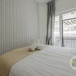 Exquisite New Apt En Gran Via/Centro Para 5Pax