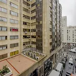 Exquisite New Apt En Gran Via/Centro Para 5Pax