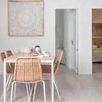 Apartamento En Sol Centro Ciudad