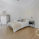 Stunning Apt Para 7Pax En La Gran Via/Centro De Madrid