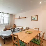 Cozy Apartment Chamberi VII Renovated 1Br 1Bh