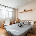 Cozy Apartment Chamberi VII Renovated 1Br 1Bh