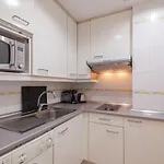Cozy Apartment Chamberi VII Renovated 1Br 1Bh