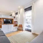 Loft Reformado En La Plaza De Ventas