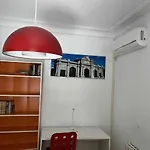 Piso Confortable Y Centrico