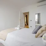 Apartamento De 4Hab En La Latina Con Vistas