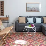 Apartamento En Sol Centro Ciudad