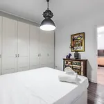 Apartamento En Malasana