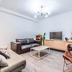 Apartamento En Malasana