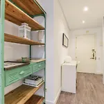 Apartamento En Malasana