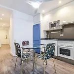 Apartamento En Malasana