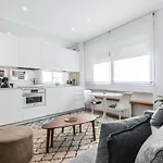Apartamento En La Calle Pez