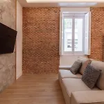 Salamanca V Calle Alcantara 3Br 3Bh
