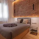 Salamanca V Calle Alcantara 3Br 3Bh