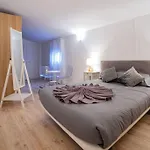 Cozy Apartment Plaza Espana I Renovated 3Br 2Bh